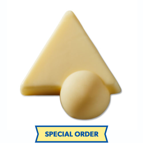 Butterball Farms Geometric Shape special order