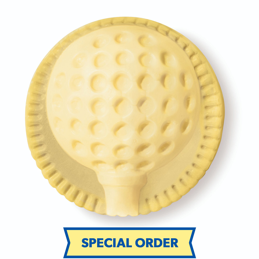 Butterball Farms Golf Ball special order
