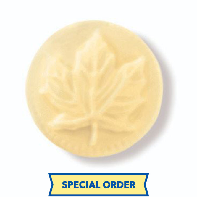 Butterball Farms Maple Leaf special order