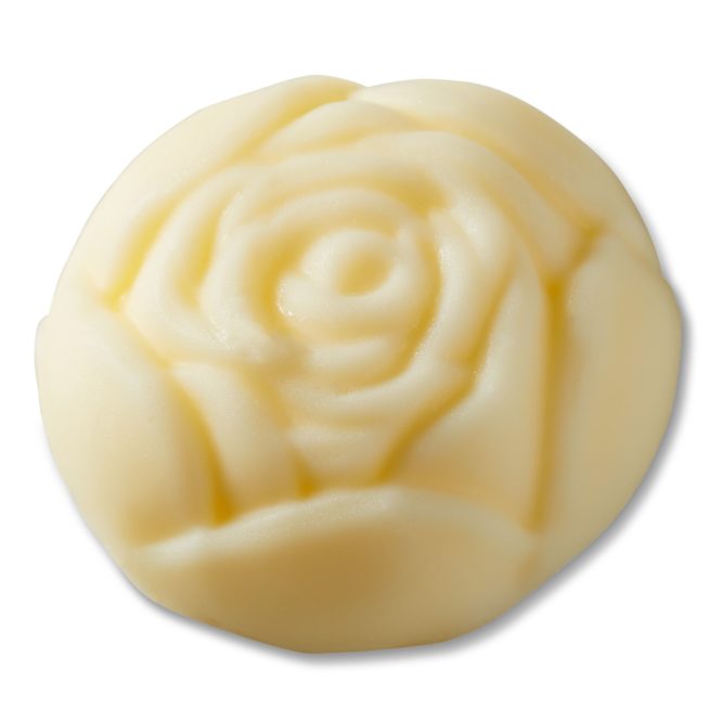 Pop-out roses salted butter