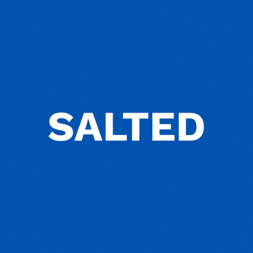 Salted
