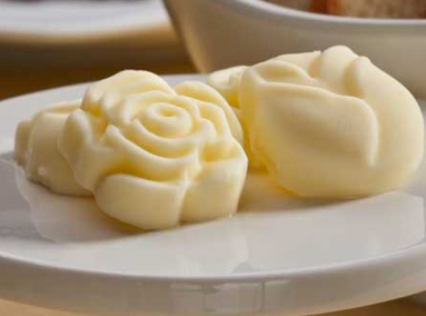 Butterball Farms Butter Roses