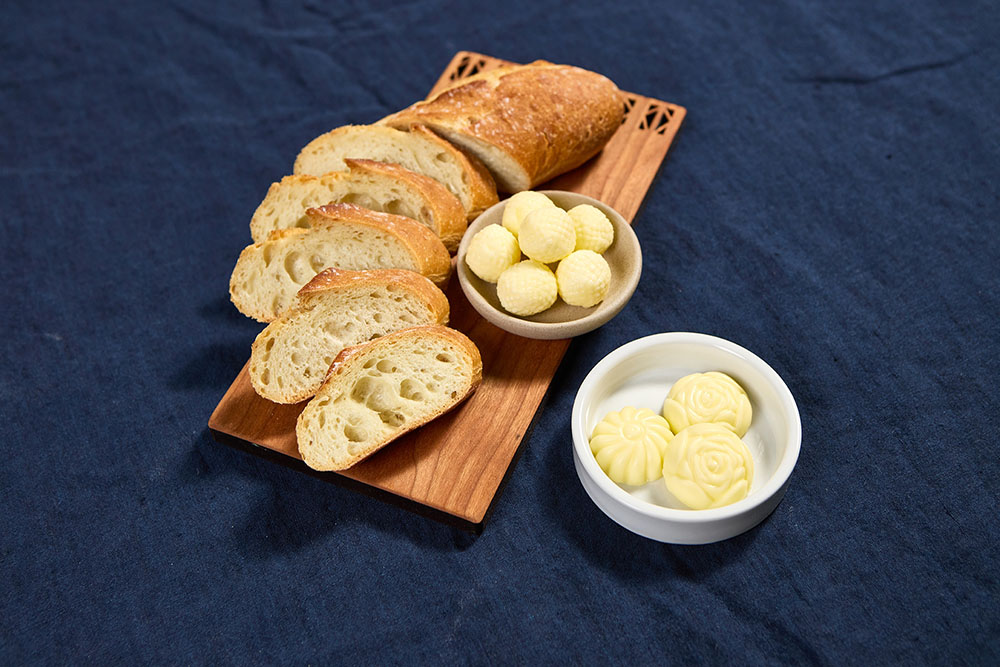 Butterball Farms Bread and Butter