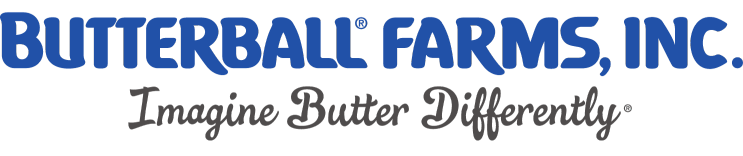 Butterball® Farms, Inc: Imagine Butter Differently®