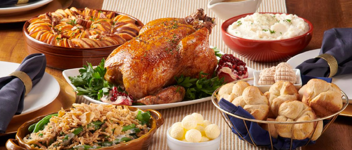 3 Easy Steps for Planning Your Holiday Menus
