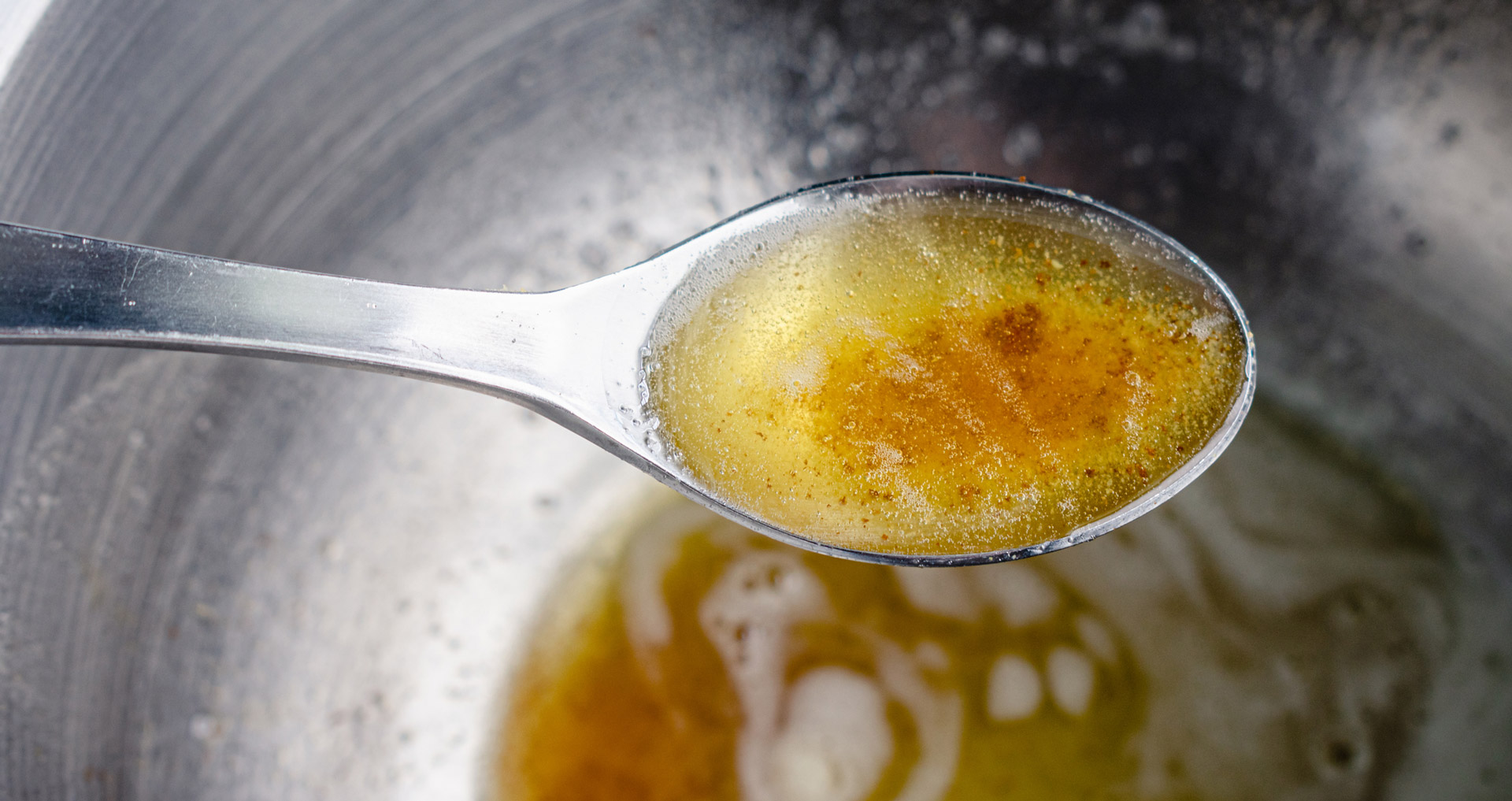 Brown Butter. This Old Chef’s Trick Is Now on Trend.