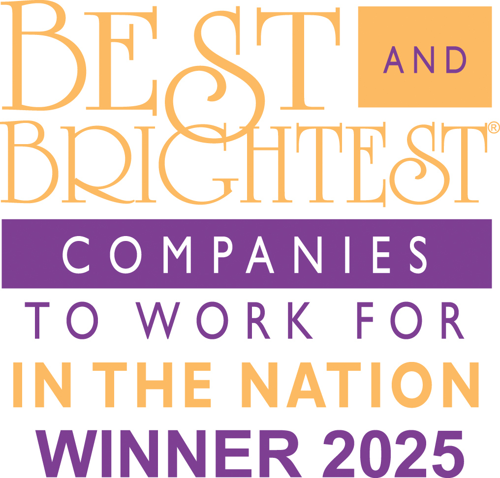 2025 Best & Brightest Companies to Work for in the Nation - Butterball Farms