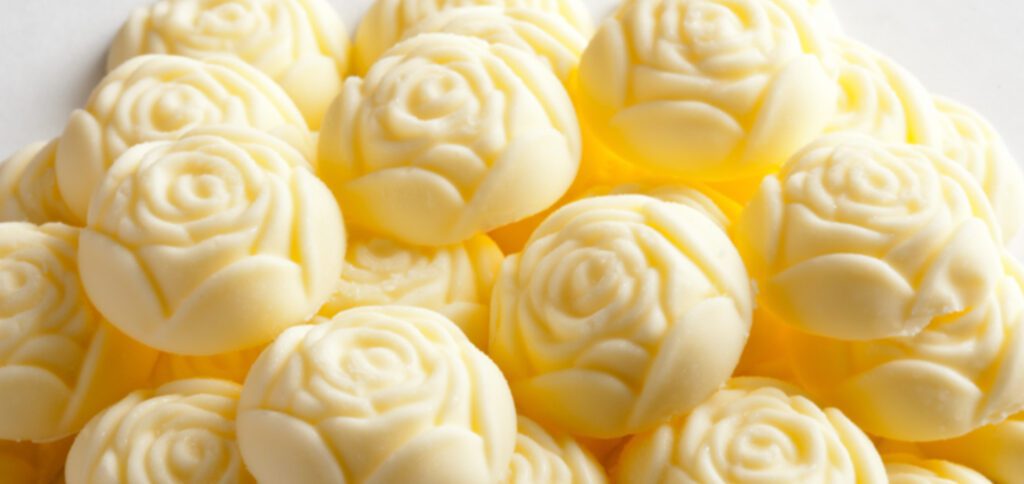 Pop-Out® Butter Roses easily elevate the dining experience and set you apart from the rest.