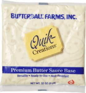 LB altPremium Butter Sauce Front Base-02 Large