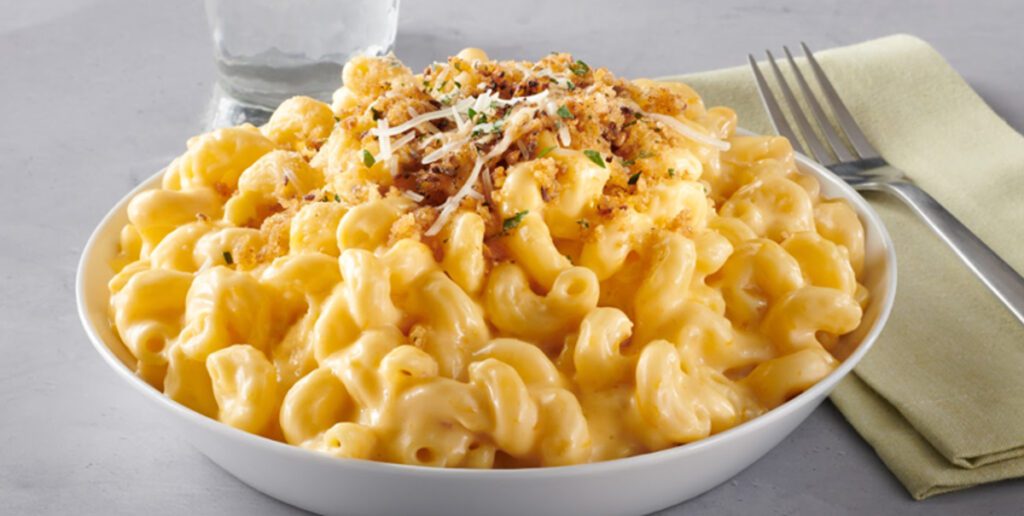 Mac and Cheese