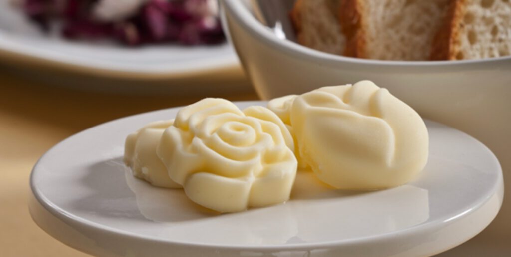 butter roses