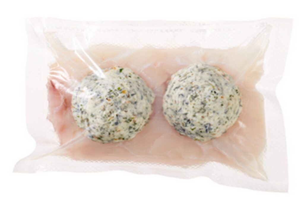 Seafood processors count on Butterball Farms to elevate flavor inside the package.