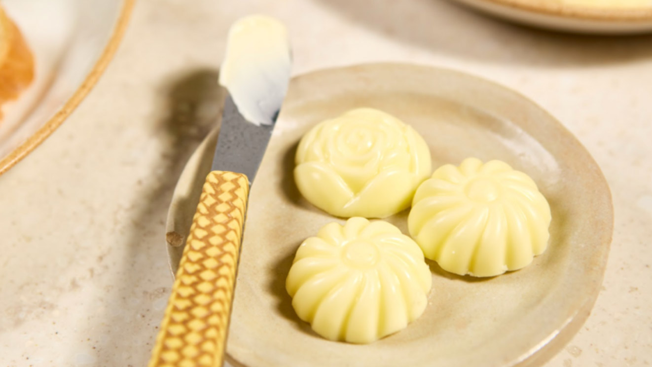 How To Elevate Your Plate’s First Impression - Butterball® Farms, Inc.